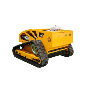 Model 550 Lawn Mower