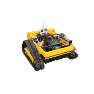 550LB Remote Control Lawn Mower