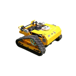 Smart Remote Control 550 Lawn Mowe