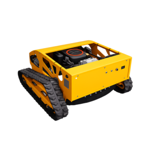 800L Remote Control Crawler Lawn Mower