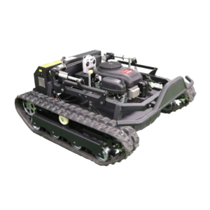 900L Remote Control Lawn Mower