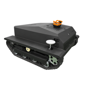 All-Terrain 900LP Crawler Grass Cutter