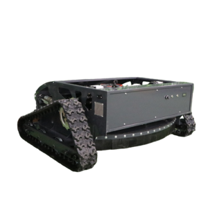 1000L RC Lawn Mower for Large Yards & Farms