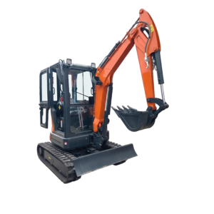 30 Mini Excavator