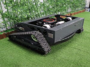 Lawn Mower